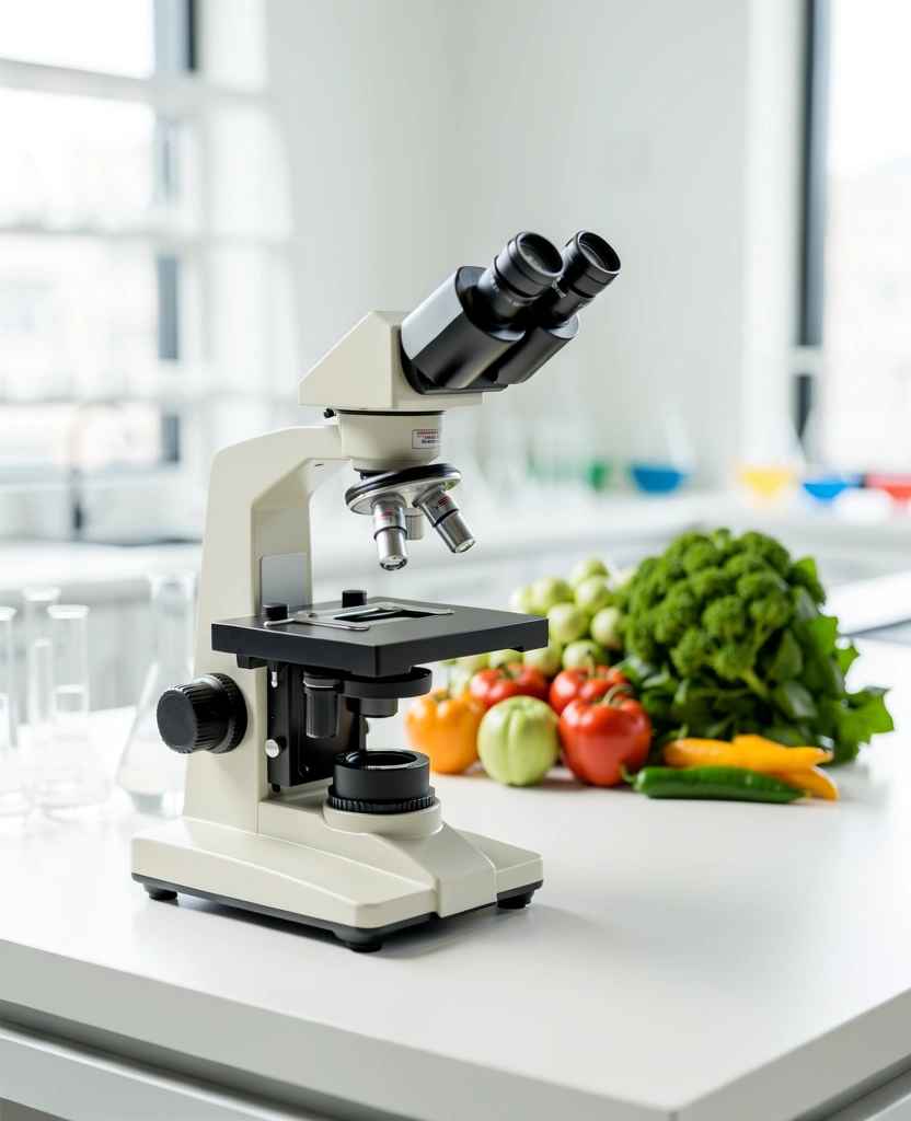 Wissenschaftlichkeit bei NutriCoach Haus