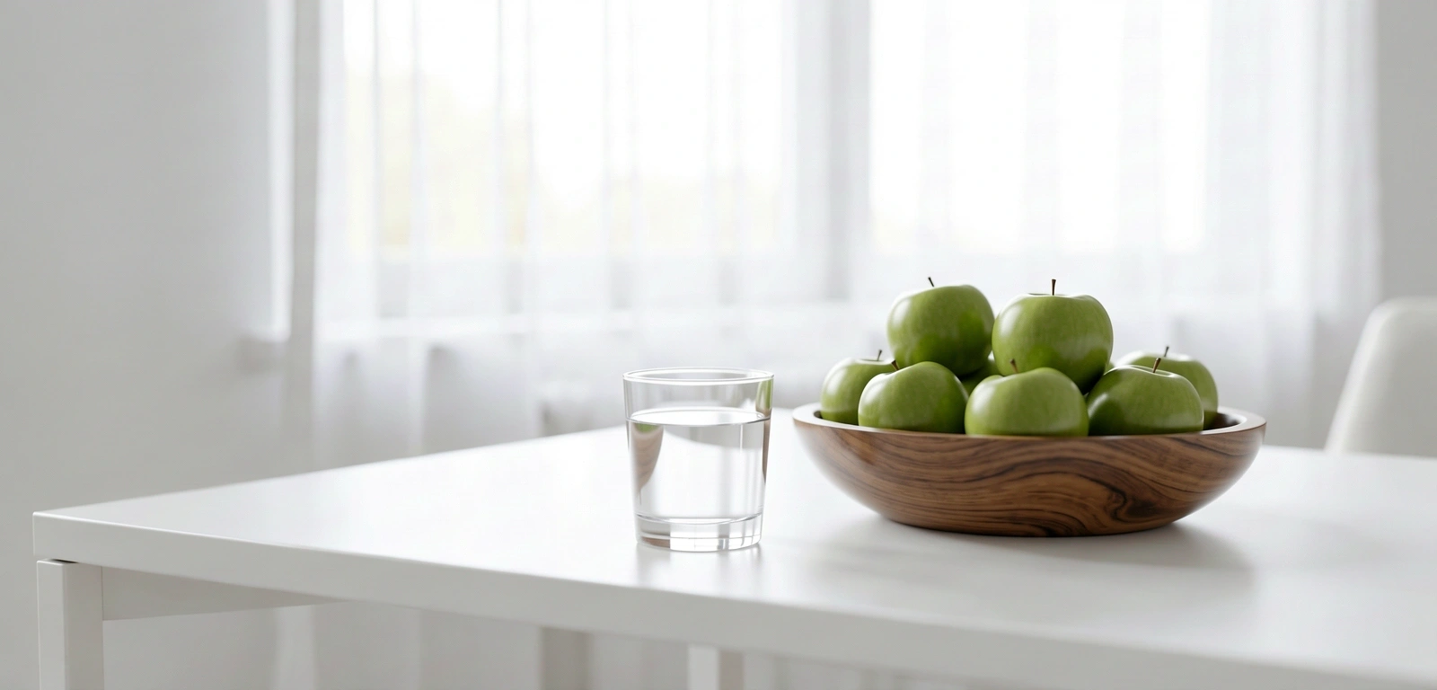 NutriCoach Haus Consulting Atmosphere